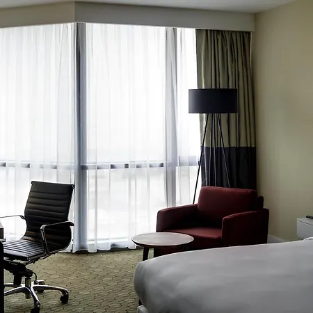 Отель Pullman & Convention Center Стамбул