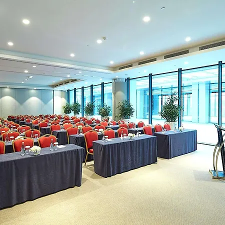 Hotel Pullman & Convention Center Istanbul