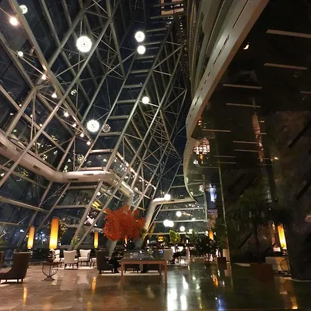 Pullman & Convention Center 伊斯坦布尔