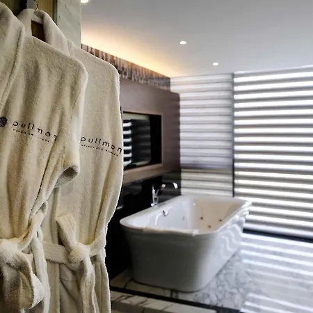 Hotel Pullman & Convention Center 5*