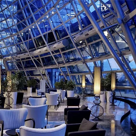 Pullman & Convention Center 伊斯坦布尔