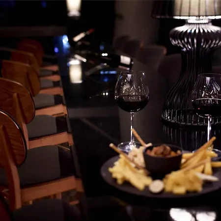 Hotel Pullman & Convention Center 5*