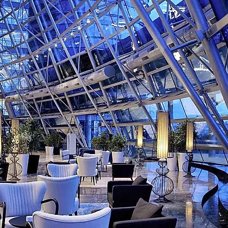 Pullman & Convention Center 5* איסטמבול