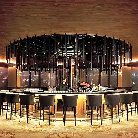 Pullman & Convention Center מלון