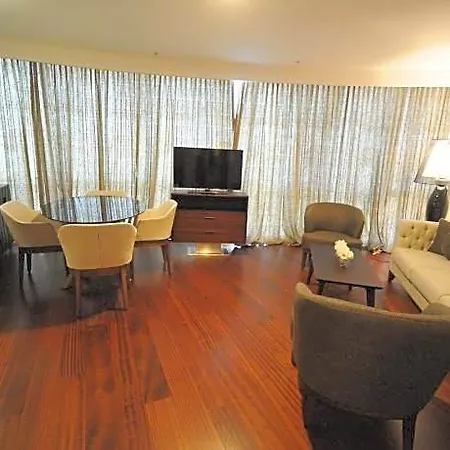 Hotel Pullman & Convention Center 5*