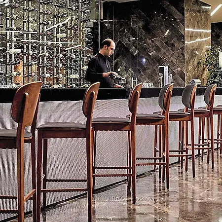 Pullman & Convention Center Hotel