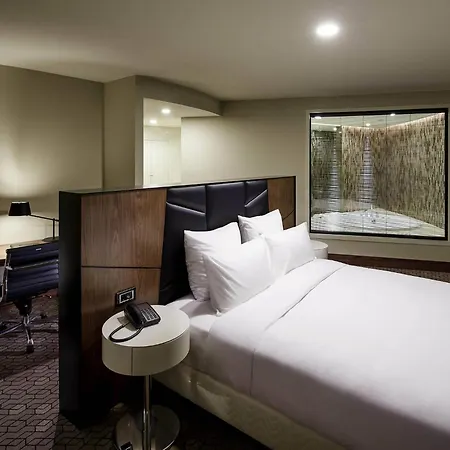 Pullman & Convention Center 5* Isztambul