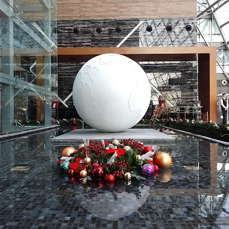 Pullman & Convention Center İstanbul