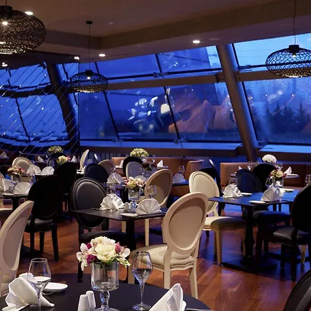 Pullman & Convention Center Otel İstanbul
