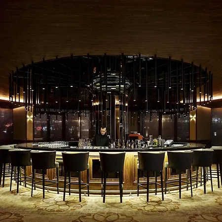 Otel Pullman & Convention Center