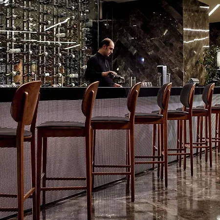 Pullman & Convention Center Otel İstanbul