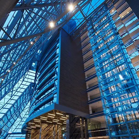 Pullman & Convention Center