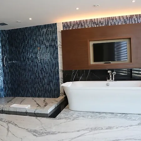 Pullman & Convention Center 5*