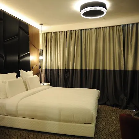 Pullman & Convention Center 5* Istanboel