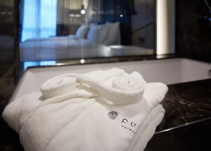 Pullman & Convention Center 5* Istambul