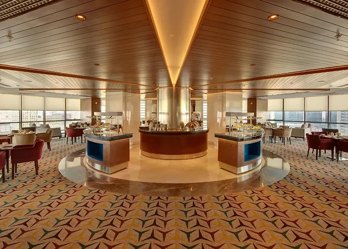 Pullman & Convention Center Istambul