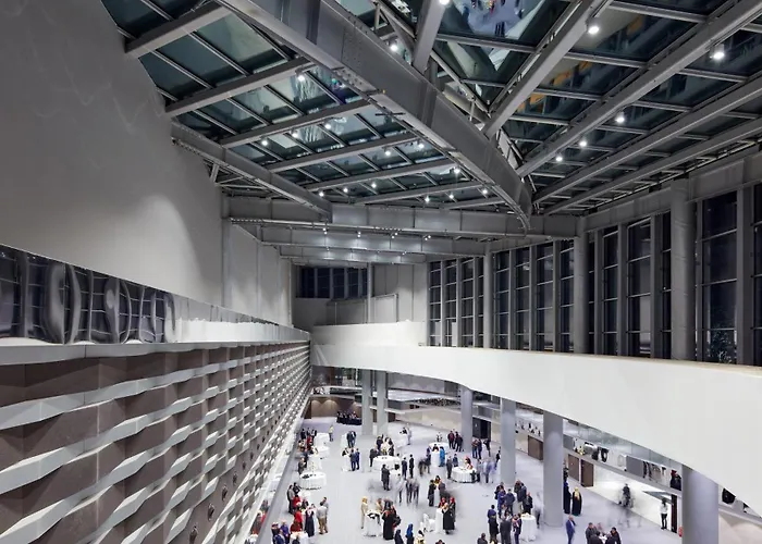 Pullman & Convention Center 5* Istambul