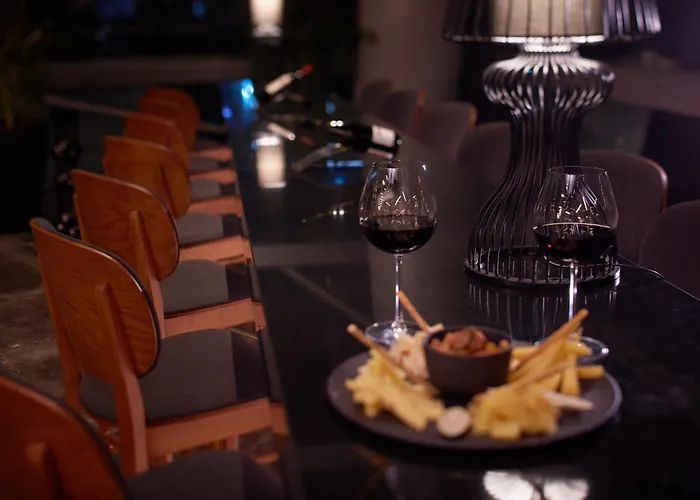 Pullman & Convention Center Hotel 5*