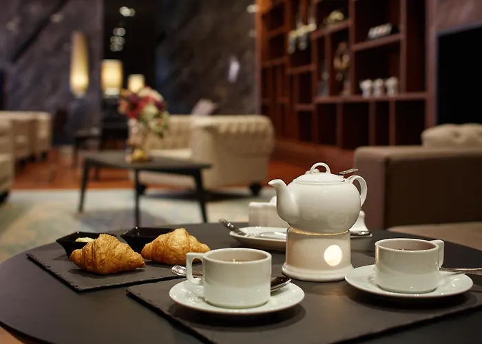 Hotel Pullman & Convention Center