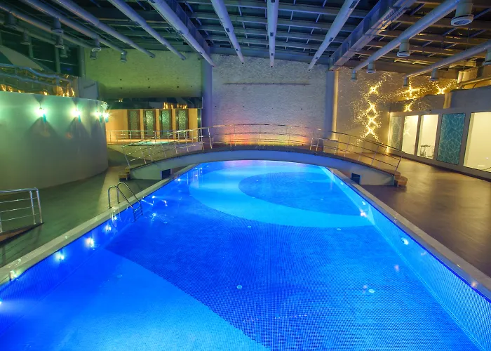 Hotel Pullman & Convention Center Istambul