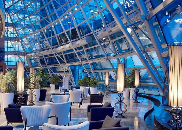 酒店 Pullman & Convention Center 5*