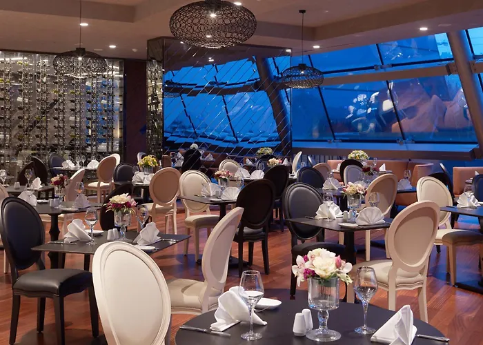 Pullman & Convention Center 5* Istambul