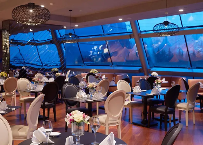 Pullman & Convention Center 5* Istambul