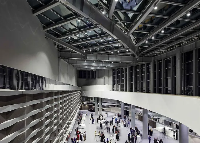 Pullman & Convention Center Hotel 5*