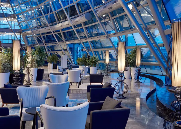 酒店 Pullman & Convention Center 5*