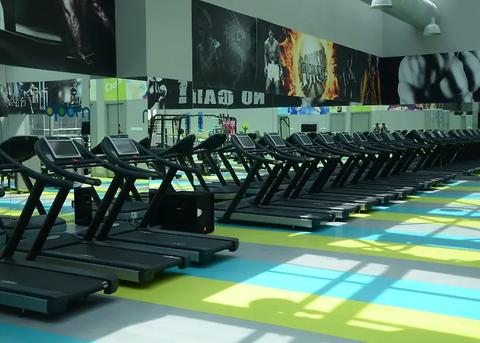 酒店 Pullman & Convention Center 伊斯坦布尔