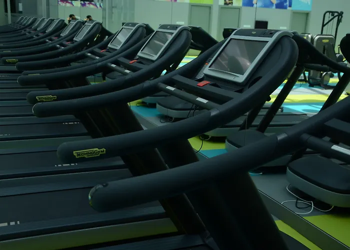 Pullman & Convention Center 5* Istambul