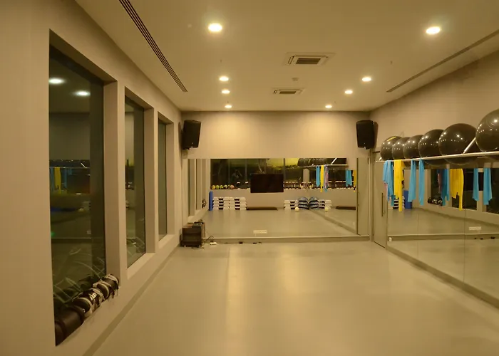 Pullman & Convention Center 5*