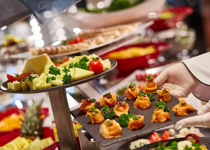 Pullman & Convention Center 5* Istambul