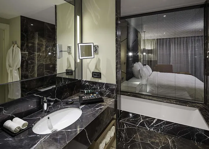 Hotel Pullman & Convention Center Istambul