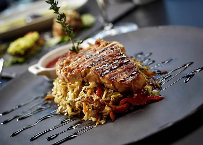 Hotel Pullman & Convention Center Istambul