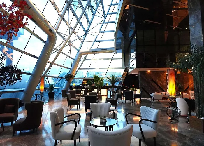 Pullman & Convention Center