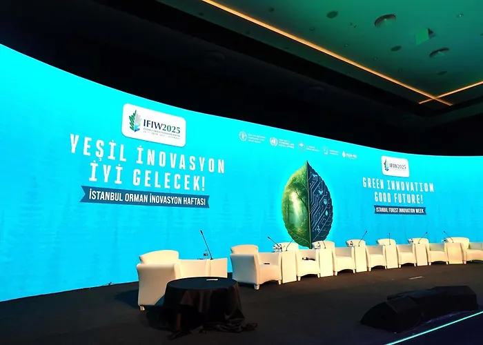 酒店 Pullman & Convention Center 5*