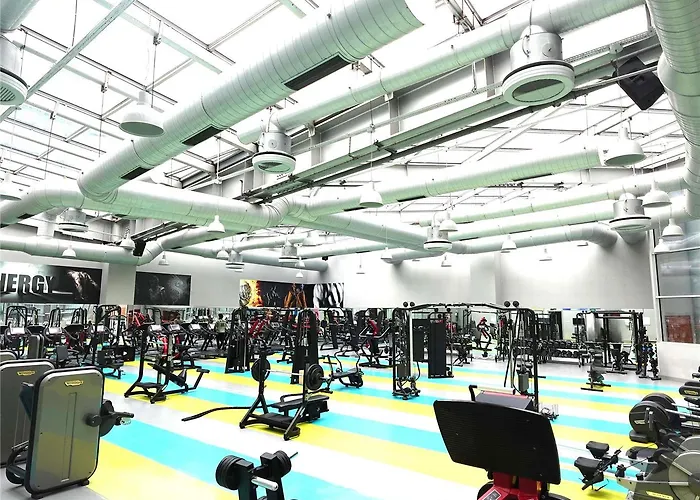 酒店 Pullman & Convention Center 伊斯坦布尔