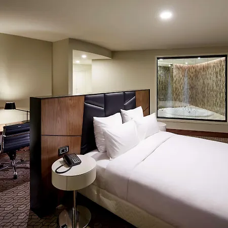 Hotel Pullman & Convention Center Istanbulská provincie