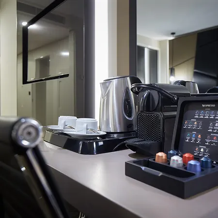 Pullman & Convention Center 5* Istanbulská provincie