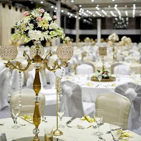 Hotel Pullman & Convention Center 5*