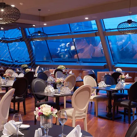 Pullman & Convention Center 5* Istanbulská provincie