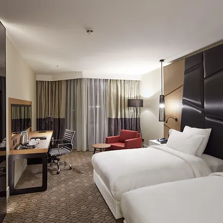 Hotel Pullman & Convention Center Istambul