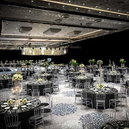 Pullman & Convention Center 5* Istambul
