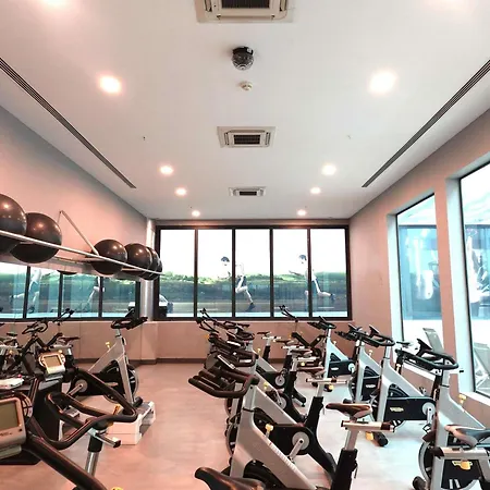 Pullman & Convention Center 5*