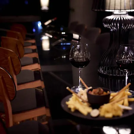 Hotel Pullman & Convention Center 5*