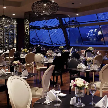 Hotel Pullman & Convention Center Istambul