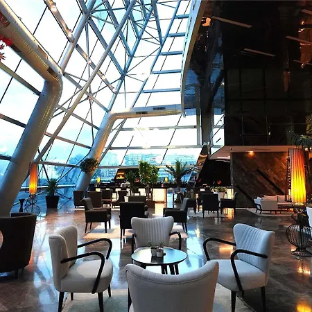 Pullman & Convention Center 5* Istambul