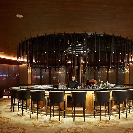 Hotel Pullman & Convention Center Istanbulská provincie