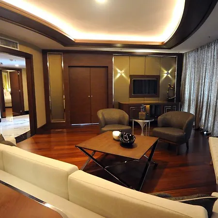 Pullman & Convention Center